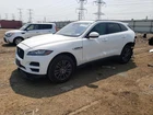 Jaguar F-pace 2017 Seat Rear 1734221 Used. Price: $593.65.
