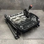 Oem 2019 - 2023 Bmw G20 330I M340 Front Right Seat Lower Track Frame & Motors Used. Price: $129.00.