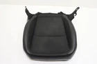 2021 Jeep Wrangler Freedom Front Left Driver Seat Lower Cushion Oem Black LLX9 Used. Price: $259.29.