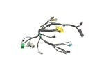 Seat Cushion Air Control Module Connector Mopar 68298214AB New. Price: $193.72.