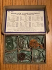 Gm Door Lock Spring Kit 942 Abcdefgh 28 29 30 31 32 33 34 35 36 37 38 39 40 41 New. Price: $140.00.