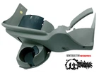 Nos Mopar OUK251J3 Side Shield W/cup Holder 2004-07 Caravan Gran Town & New. Price: $79.99.