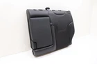 2018 - 2021 Jeep Compass Rear Left Side Seat Upper Vinyl Cushion Oem Black G7X9 Used. Price: $214.33.