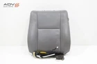 2018 - 2022 Toyota Sequoia Front Left Driver Side Seat Upper Cushion Oem Used. Price: $299.99.