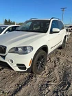 Used Air Bag Module Fits: 2012 Bmw X5 Passenger Side Occupant Detector. Price: $190.65.