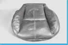 07-09 Mercedes W221 S550 Front Left Driver Side Lower Seat Cushion Black Oem Used. Price: $159.60.