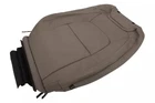 Genuine Gm Dune Driver Seat Back Cushion Cover 23455803 New. Price: $109.59.