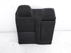 2019-2021 Nissan Altima Rear Passenger Upper Back Seat Cushion *blk Cloth *faded Used. Price: $199.50.