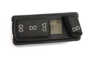 Bmw Oem E36 92-99 Front Right Seat Adjustment Control Switch Button 61311383476 Used. Price: $89.95.