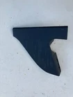 Tesla Model Y 2ND Row Seat Right Closeout Panel 2020-2023 1501306-ST-D Used. Price: $55.00.