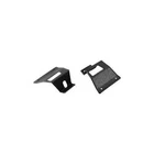 C7ZZ-63613B26-A Scott Drake 1967-68 Mustang Fastback Rear Seat Latch Cover New. Price: $45.08.