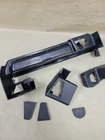 2013-19 Ford Escape Front Seat Bracket Cover Trim Pannels Oem Fomoco Used. Price: $32.50.