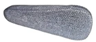 1997-2001 Honda Crv Cr-v Front Seat Armrest Dark Gray/blue Cloth Oem Used. Price: $54.95.