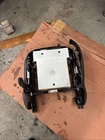 2012-2016 Oem Tesla Model Front Right Passenger Seat Track Slider Used. Price: $162.22.