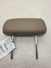 2000 Toyota Tundra Limited Extended Cab Driver Side Rear Leather Headrest Used. Price: $138.74.