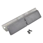 For Ram Promaster 1500 14-25 Mopar 5SE81LXBAA Front Left Seat Recliner Handle New. Price: $206.10.