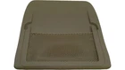 Fits Chrysler Front Seat Back Panel, Part # 1NT32HL5AA New. Price: $167.65.