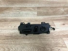 Lexus Oem RX350H Front Driver Side Seat Adjustment Adjuster Switch 23-26 Used. Price: $146.25.