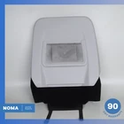 14-17 Lr Range Rover Sport L494 Front Right Side Seat Back Cover Panel Oem Used. Price: $128.65.