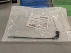 Genuine Mopar Stow Go Left Side Latch Cable (68143982AA) New. Price: $69.00.