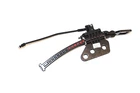 Rear Left Folding Seat Bracket Angle Adjustment Oem Bmw F34 328I Gt 2014-2018 Used. Price: $50.99.