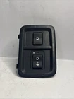 Toyota Sequoia 2008-2015 Rear Right Third Row Folding Seat Switch 62521-0C160 Used. Price: $49.00.