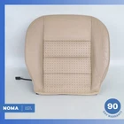 05-09 Land Rover L319 LR3 Right Side Lower Seat Cushion Beige Oem Used. Price: $141.10.