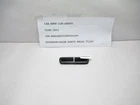 2013-2016 Bmw 328I Xdrive Rear Shelf Seat Belt Guide Cover Trim 51477240783 Oem Used. Price: $14.00.