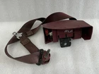 1992 1993 1994 1995 Chevrolet Pickup 3500 2500 1500 Right Front Seat Belt Red Used. Price: $75.00.