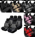 Car Covers Front Rear Cushion Set For Hyundai Elantra 2017-2026(5 Seats) New. Price: $39.99.