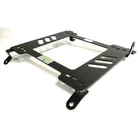 Planted Seat Bracket Passenger (right) Side For Nissan 350Z Auto 2003+ Steel New. Price: $213.00.