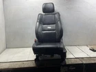 2014 Dodge Durango Front Left Driver Side Seat Leather Oem+ Used. Price: $391.46.