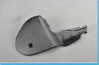 07-13 Mercedes S550 S600 S400 Front Right Passenger Side Seat Trim Cover Oem Used. Price: $80.00.