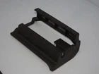 03-06 Mercedes R230 SL500 SL55 Front Left Driver Seat Track Covers Gray Oem Used. Price: $27.30.
