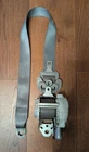 2006 - 2013 Toyota Front Left Driver Seat Belt Retractor Gray Oem Used. Price: $189.99.