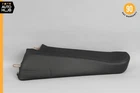 07-09 Mercedes W211 E350 E550 Left Side Seat Backrest Cover Panel Trim Black Oem Used. Price: $107.90.