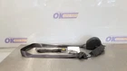 94 Jeep Wrangler Yj Seat Belt Front Right Passenger Black Used. Price: $75.00.