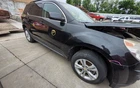 Chevrolet Equinox 2011 Rear Seat Used 0403. Price: $415.00.