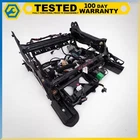 03-10 Bentley Continental Gt Front Left Lower Seat Track Rail Frame Motor Oem Used. Price: $270.70.