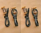 1157 Bulb Tail Lamp Socket Repair Kit For Scout International Harvester 2 80 Etc New. Price: $28.00.