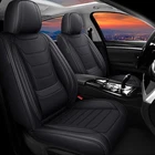 Mazda CX30 Seat Covers 2020-2026 Full Set Black Waterproof New. Price: $284.99.