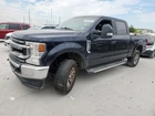 Seat Belt Front Bucket And Bench Driver Fits 17-22 Ford F250SD Pickup 611352 Used. Price: $115.00.