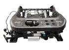14-22 Maserati Ghibli M157 Right Seat Frame Track Rail W/motors L0218699AA03 Oem Used. Price: $208.00.