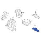 Genuine Ford Position Sensor JJ5Z-14B416-B New. Price: $37.79.