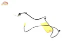 2015-2018 Porsche Macan Front Left Driver Side Seat Srs Wire Wiring Harness Oem Used. Price: $19.24.