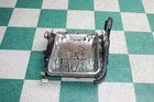 Dmg 11-18 Caravan Electronic Front Passenger Right Rh Power Seat Track Frame Used. Price: $130.14.