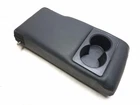 2018 Nissan Altima Rear Center Seat Armrest Cup Holder Oem Used. Price: $68.00.