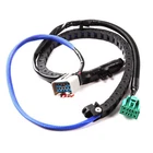 For Chrysler Town Country Dodge Caravan New Power Sliding Door Wiring Harness Rh. Price: $89.90.
