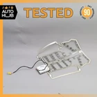 96-02 Mercedes R129 SL500 SL600 Seat Occupancy Sensor Mat Srs 1298213251 Oem Used. Price: $275.00.
