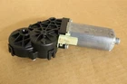 Audi RS4 2006-08 RS6 08-11 Left Seat Backrest Motor 4F0959761 New Genuine. Price: $276.71.